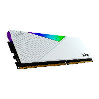 ADATA XPG LANCER RGB 64GB (2x32GB) DDR5-6000 CL30 White