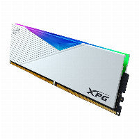 ADATA XPG LANCER RGB 64GB (2x32GB) DDR5-6000 CL30 White
