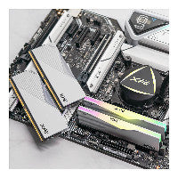 ADATA XPG LANCER RGB 64GB (2x32GB) DDR5-6000 CL30 White