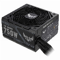 ASUS 750w ASUS Netzteil TUF Gaming 80+ Bronze – Ansicht 3