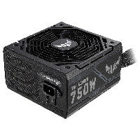 ASUS 750w ASUS Netzteil TUF Gaming 80+ Bronze – Ansicht 4