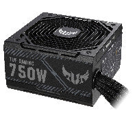 ASUS 750w ASUS Netzteil TUF Gaming 80+ Bronze – Ansicht 5