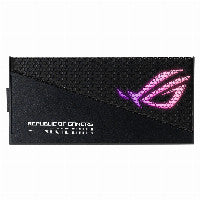 Asus ROG Strix Aura Edition Black 1000W Fully Modular 80+ Gold Certified