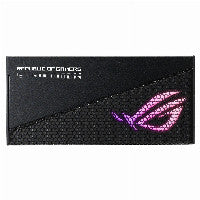 Asus ROG Strix Aura Edition Black 1000W Fully Modular 80+ Gold Certified