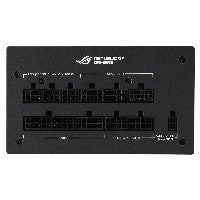 Asus ROG Strix Aura Edition Black 1000W Fully Modular 80+ Gold Certified