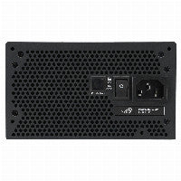 Asus ROG Strix Aura Edition Black 1000W Fully Modular 80+ Gold Certified