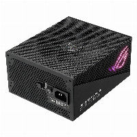 Asus ROG Strix Aura Edition Black 1000W Fully Modular 80+ Gold Certified