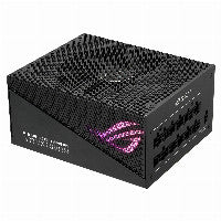 Asus ROG Strix Aura Edition Black 1000W Fully Modular 80+ Gold Certified