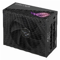 Asus ROG Strix Aura Edition Black 1000W Fully Modular 80+ Gold Certified