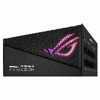 Asus ROG Strix Aura Edition Black 1000W Fully Modular 80+ Gold Certified