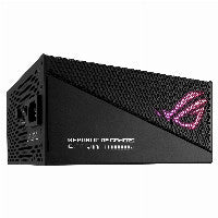 Asus ROG Strix Aura Edition Black 1000W Fully Modular 80+ Gold Certified
