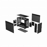 ASUS AP201 PRIMECASE MESH – Ansicht 2