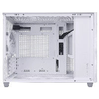 ASUS AP201 PRIMECASE MESH WHITE EDITION – Ansicht 2