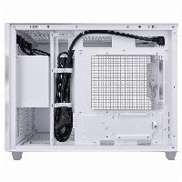 ASUS AP201 PRIMECASE MESH WHITE EDITION – Ansicht 3
