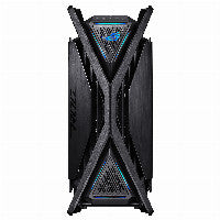ASUS ROG GR701 HYPERION BLACK