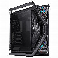 ASUS ROG GR701 HYPERION BLACK – Ansicht 3