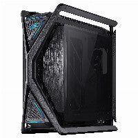 ASUS ROG GR701 HYPERION BLACK – Ansicht 4
