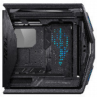 ASUS ROG GR701 HYPERION BLACK – Ansicht 5
