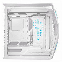 ASUS ROG GR701 HYPERION WHITE – Ansicht 2