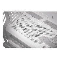 ASUS ROG GR701 HYPERION WHITE – Ansicht 3