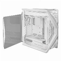 ASUS ROG GR701 HYPERION WHITE – Ansicht 5