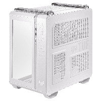 ASUS TUF GAMING GT502 PLUS CASE TG ARGB WHITE