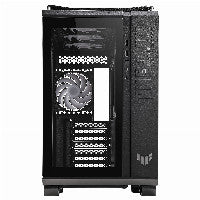 ASUS TUF GAMING GT502 PLUS CASE TG ARGB BLACK