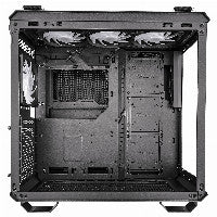ASUS TUF GAMING GT502 PLUS CASE TG ARGB BLACK – Ansicht 2