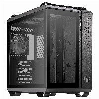 ASUS TUF GAMING GT502 PLUS CASE TG ARGB BLACK – Ansicht 3