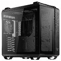 ASUS TUF GAMING GT502 PLUS CASE TG ARGB BLACK – Ansicht 4