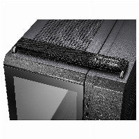 ASUS TUF GAMING GT502 PLUS CASE TG ARGB BLACK – Ansicht 5