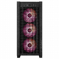 ASUS TUF Gaming GT302 CASE TG ARGB BLACK