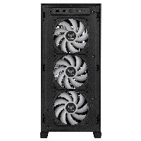ASUS TUF Gaming GT302 CASE TG ARGB BLACK – Ansicht 3