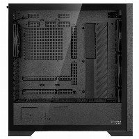ASUS TUF Gaming GT302 CASE TG ARGB BLACK – Ansicht 4