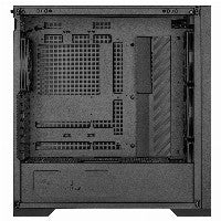 ASUS TUF Gaming GT302 CASE TG ARGB BLACK – Ansicht 5