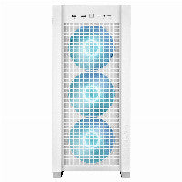 ASUS TUF GAMING GT302 CASE TG ARGB WHITE