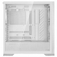 ASUS TUF GAMING GT302 CASE TG ARGB WHITE – Ansicht 4