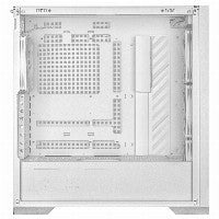 ASUS TUF GAMING GT302 CASE TG ARGB WHITE – Ansicht 5