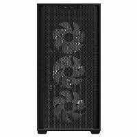 ASUS A21 PLUS TG ARGB BLACK