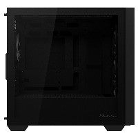 ASUS A21 PLUS TG ARGB BLACK – Ansicht 3