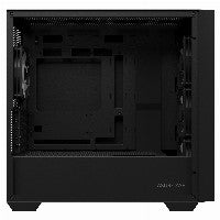 ASUS A21 PLUS TG ARGB BLACK – Ansicht 4
