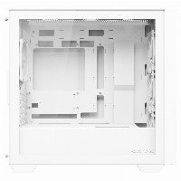 ASUS A21 PLUS TG ARGB WHITE – Ansicht 3