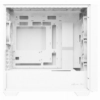 ASUS A21 PLUS TG ARGB WHITE – Ansicht 4