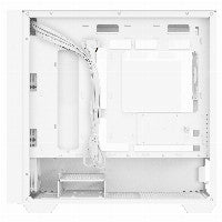 ASUS A21 PLUS TG ARGB WHITE – Ansicht 5