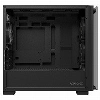 ASUS A23 PLUS TG ARGB BLACK – Ansicht 3