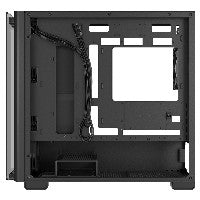ASUS A23 PLUS TG ARGB BLACK – Ansicht 4