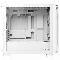 ASUS A23 PLUS TG ARGB WHITE – Ansicht 2