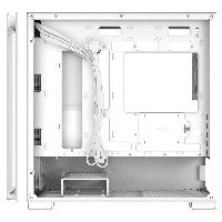 ASUS A23 PLUS TG ARGB WHITE – Ansicht 4