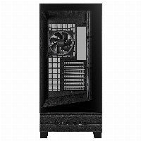 ASUS A31 PLUS TG ARGB BLACK – Ansicht 3