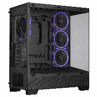 ASUS A31 PLUS TG ARGB BLACK – Ansicht 5